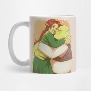 Shriona Mug